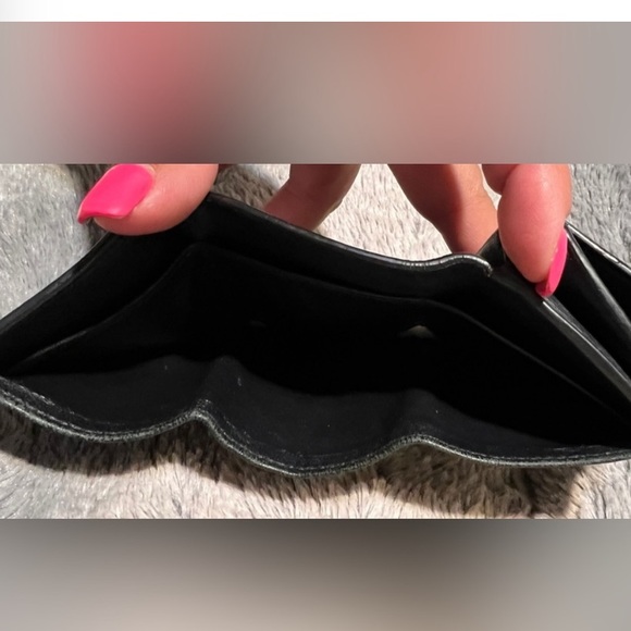 Authentic Balenciaga wallet - Picture 5 of 7